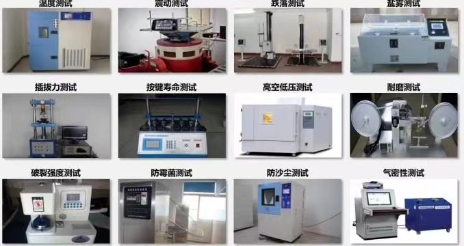 중국 Shenzhen Hanlize Technology Co., Ltd. 회사 프로필