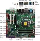 인텔 H310C 칩셋 마이크로 ATX 메인보드 64GB 맥스 메모리 LGA 1151 소켓