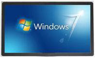 X320Z 32&quot; 넓은 산업 터치 스크린 모니터 DC 12V 전원 입력