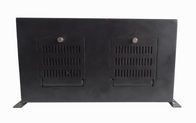 128G MSATA 산업용 임베디드 PC I3 I5 I7 CPU 다중 일련 포트