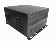 128G MSATA 산업용 임베디드 PC I3 I5 I7 CPU 다중 일련 포트