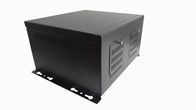 128G MSATA 산업용 임베디드 PC I3 I5 I7 CPU 다중 일련 포트
