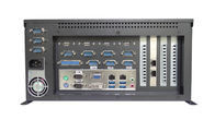 H81 칩 산업용 내장 PC 모니터 인텔 4LAN 10COM 인터 DC 12V 전원 공급 장치