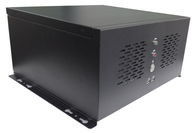 H81 칩 산업용 내장 PC 모니터 인텔 4LAN 10COM 인터 DC 12V 전원 공급 장치