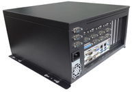 H81 칩 산업용 내장 PC 모니터 인텔 4LAN 10COM 인터 DC 12V 전원 공급 장치