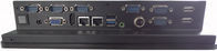 10.1인치 산업 터치 패널 PC 2LAN 6COM 용량 터치 스크린 컴퓨터