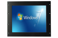 19&quot; 상반기 산업 터치 PC 컴퓨터 I3 I5 I7 U 시리즈 CPU 메인보드
