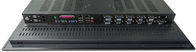 23.6인치 터치 스크린 산업용 PC IP65 I3 I5 I7 U 시리즈 CPU 메인보드