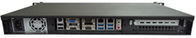 4U IPC 산업 랙마운트 컴퓨터 1 확장 슬롯 128G SSD