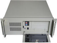 3.3G Hz 4U IPC 산업용 랙마운트 PC 인텔 I3 2120 4G DDR3 메모리