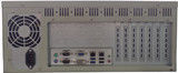 3.3G Hz 4U IPC 산업용 랙마운트 PC 인텔 I3 2120 4G DDR3 메모리