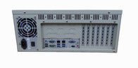 19인치 4U 산업용 랙마운트 PC 3.3G Hz I3 I5 I7 CPU IPC-6402