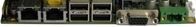 DC 12V 3.5 인치 EPIC 메인보드 인보드 인텔 스카이라이크 U 시리즈 I3 I5 I7 CPU