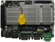 1G Memroy 3.5 인치 메인보드 단일 보드 컴퓨터 인텔 N455 N450 CPU