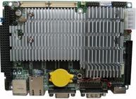Sbc 3.5인치 메인보드 소다형 인텔 CM900M CPU 512M 메모리
