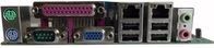 인텔 J1800 CPU 미니 ITX 메인보드 / 인텔 미니 ITX 보드 8 RS232 COM