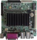 인텔 J1800 CPU 미니 ITX 메인보드 / 인텔 미니 ITX 보드 8 RS232 COM