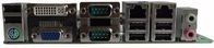 미니 Itx 기가바이트 메인보드 인텔 PCH 칩 6 COM 9 USB PCIEx1 6 슬롯 2×SATA