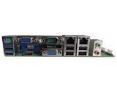 DC 12V / 24V 임베디드 PC 산업용 컴퓨터 인텔 B75 칩셋