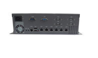 DC 12V / 24V 임베디드 PC 산업용 컴퓨터 인텔 B75 칩셋