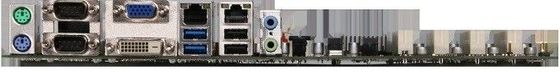 인텔 PCH B75 칩 산업용 ATX 메인보드 2 LAN 6 COM 12 USB 7 슬롯 6 PCI