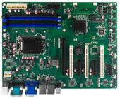 인텔 PCH B360 칩 산업용 ATX 메인보드 2LAN 6COM 13USB VGA HDMI DP
