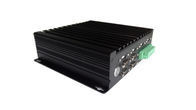 임베디드 팬리스 박스 PC / IPC 산업용 컴퓨터 CPU 4 네트워크 6 시리즈 6USB