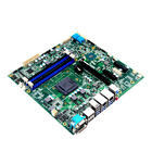 LGA 1151 산업용 PC 마이크로 ATX 메인보드 지원 인텔 6th / 7th I3 I5 I7 CPU