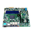 LGA 1151 산업용 PC 마이크로 ATX 메인보드 지원 인텔 6th / 7th I3 I5 I7 CPU