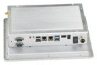 12.1&quot; 레지스티브 터치 산업용 패널 PC 확장 가능한 Wi-Fi/ 블루투스, 3G/4G