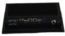 21.5&quot; 용량 산업 터치 패널 PC 화면 선택적 Wi-Fi / 블루투스 / 4G