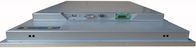 IPS 산업 터치 스크린 모니터 400cd/M2 밝기 89/89/89/89 보는 각