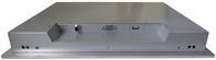 12V DC 전원 공급 IPS 터치 포인트와 함께 산업 터치 패널 모니터