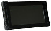 차량 폭발 방지 견고한 태블릿 PC 8.4 인치 ARM RK3288 1.8GHz
