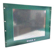 15&quot; TFT LCD 산업용 PC 터치 스크린 IP65 패널 마운트 산업용 PC