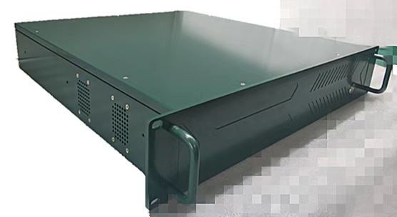 개인용 산업용 랙마운트 PC 컴퓨터 최대 32GB 메모리 인텔 코어 I7 / i5 / i3