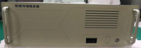 인텔 B560 견고한 산업용 랙마운트 PC 20kg MSATA 저장장치