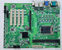 인텔 H110 산업용 PC 메인보드 Ddr4 6 Com 3 Lan 1×PCIE X16 2×PCIE X4 4×PCI