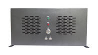 H81 칩 산업용 내장 PC 모니터 인텔 4LAN 10COM 인터 DC 12V 전원 공급 장치