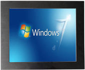 19인치 산업 터치 패널 PC 임베디드 I3 I5 I7 U 시리즈 CPU 메인보드