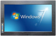 P2106TW2 1920x1080 산업 터치 패널 PC 21.5 인치 1 PCI 또는 PCIE 확장
