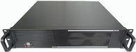 19인치 산업용 랙마운트 PC 표준 상부 랙 2U IPC 4 또는 7 확장 슬롯