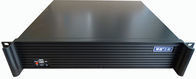 2U IPC 19&quot; 산업용 랙마운트 PC 7 또는 4 확장 슬롯 1T 기계 하드 디스크