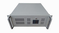 19인치 4U 산업용 랙마운트 PC 3.3G Hz I3 I5 I7 CPU IPC-6402