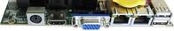 인텔 CPU 3.5 인치 메인보드 단일 보드 컴퓨터 HM76 칩 2LAN 6COM 6USB