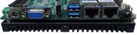 DC 12V 싱글 보드 3.5 인치 메인보드 인텔 스카일레이크 U 시리즈 I3 I5 I7 CPU