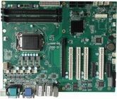 인텔 PCH H310C 산업용 ATX 메인보드 2 LAN 6 COM 12 USB 7 슬롯 4 PCI MSATA