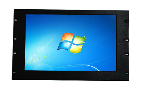 고성능 TFT LCD 산업용 컴퓨터 모니터 터치 패널 디스플레이 17.3 인치